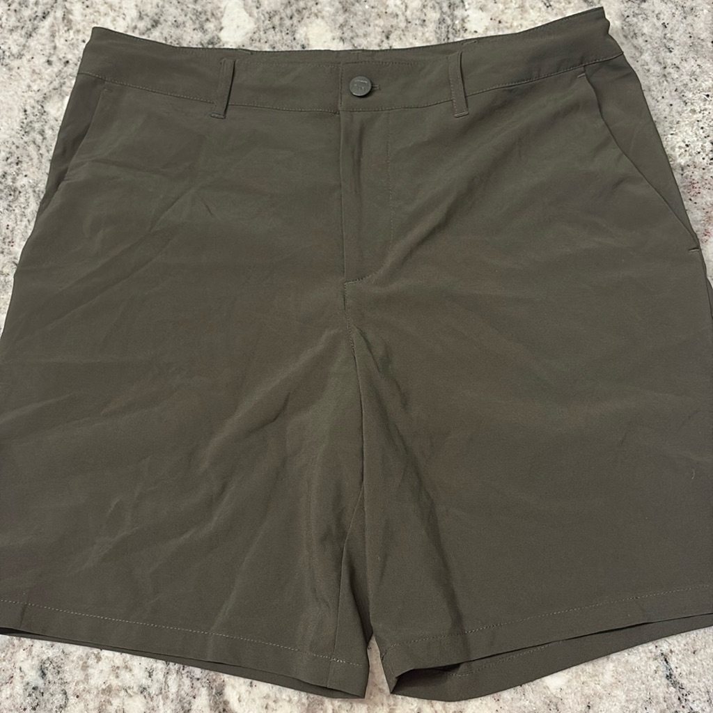 The Normal Brand Hybrid Short Mens Size 33